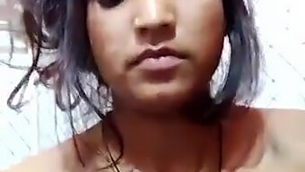 Hot Indian Girl Gets Rough And Rough Sex