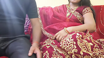 On Karwa Chauth Day, My Sister-In-Law Looked Incredibly Attractive, So I Asked Her To Join Us