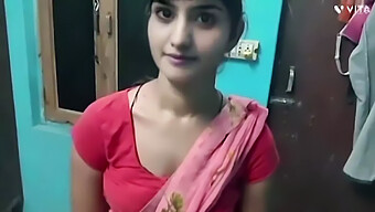 Reshma'S Boyfriend Satisfies Her Sexual Desire With A Big Cock