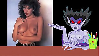 The 80s Porn Video That Made Me Horny