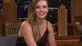 Elizabeth Olsen, Gadis Terpanas Sepanjang Masa