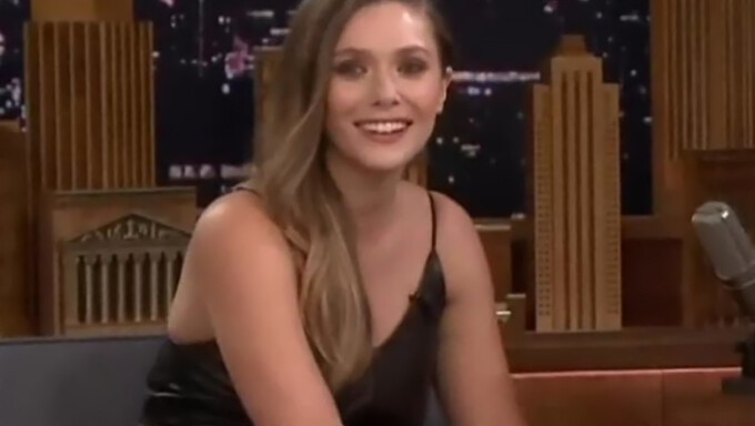 Elizabeth Olsen, Gadis Terpanas Sepanjang Masa