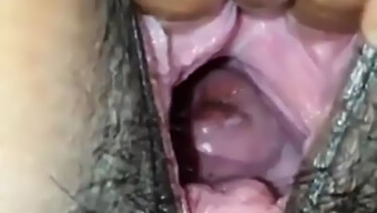 Teen Asian Beauty Enjoys Double Penetration And Intense Orgasm