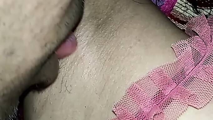 Asian Teen Gets Her Armpits Licked In Hardcore Encounter