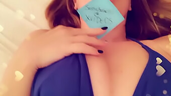 Babe'S Video To Prove Her Sexual Skills