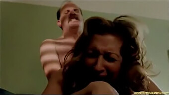 Alysia Reiner'S Explicit Sex Scene In The Extended Version Of Orange Is The New Black