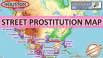 Explore The World Of Street Prostitution In Houston With Detailed Maps And Profiles Of Sex Workers. Watch As They Engage In Various Sexual Acts, Including Machine Fucking, Dildo Play, And More, While Catering To Their Clients' Fetishes. From Real Big Boobs To Hairy And Latina Escorts, This Video Has It All. Experience The Thrill Of Reality As These Prostitutes Showcase Their Skills And Satisfy Their Clients In The Most Explicit Ways Possible.