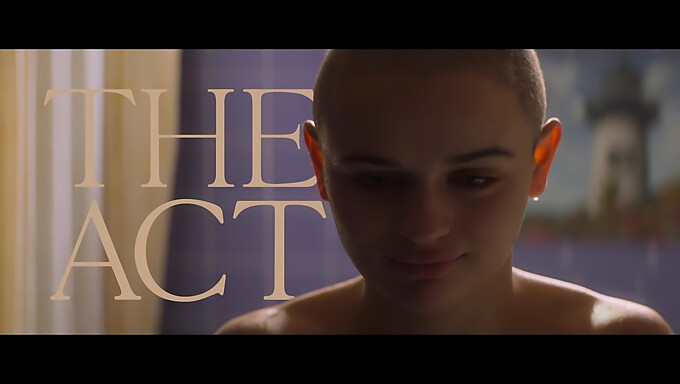 The Act S01e04: Cele Mai Bune Scene Ale Lui Joey King