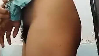 Desi Girls Enjoy Big Nipples And Small Tits