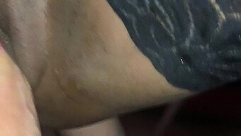 Intense And Savage Sex With My Wife