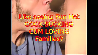 Daddy'S Boys Know How To Suck Dick Well