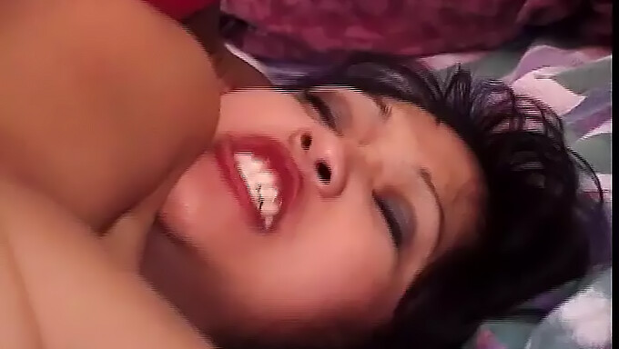 A Petite Asian Teen With Small Tits Gets Seduced By A Black Man And He Penetrates Her Anus With His Large Penis