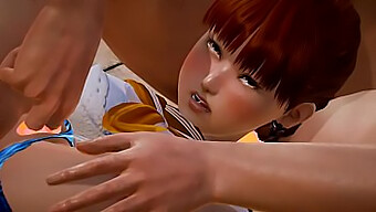 Immerse Yourself In The World Of Japanese Adult Animation With Honey Select #1