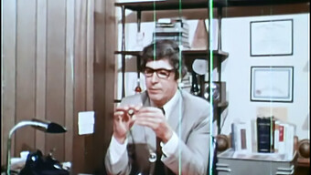 1971 Klasický Film: Psychiater