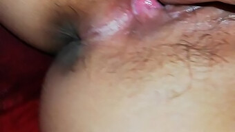 Amateurporno Mit Enger Muschi