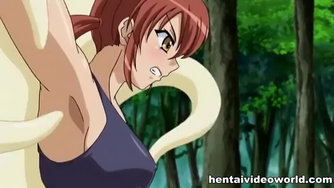 Animated Hentai Videos Featuring Adorable Young Girls